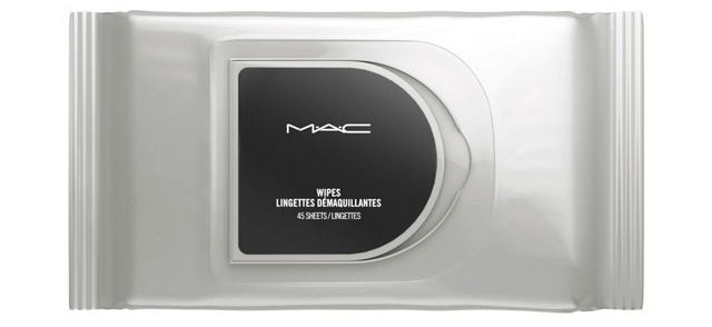 MAC Cosmetics - Wipes